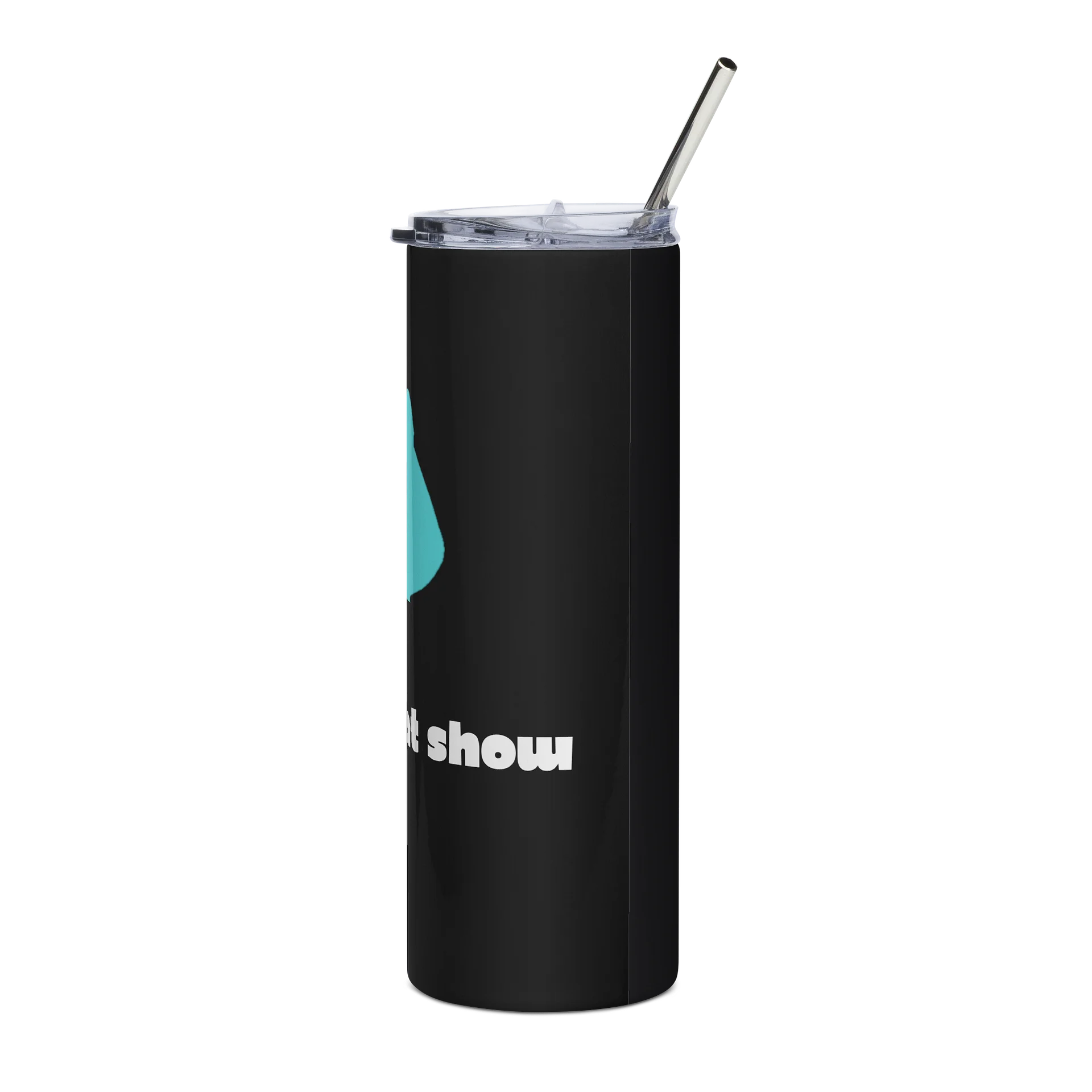 The Catrat Show Tumbler product image (3)