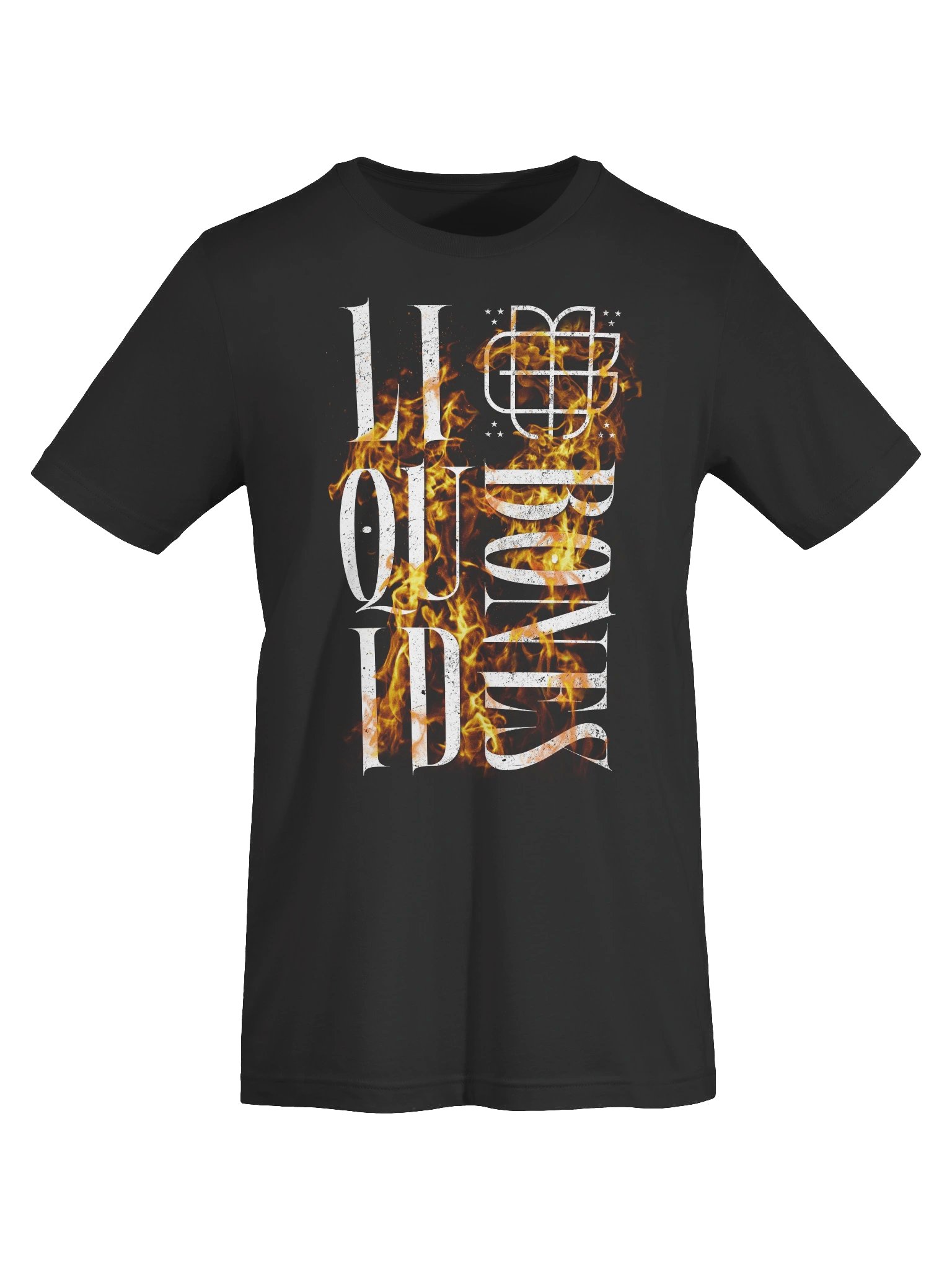 Liquid Bones Tee product image (7)