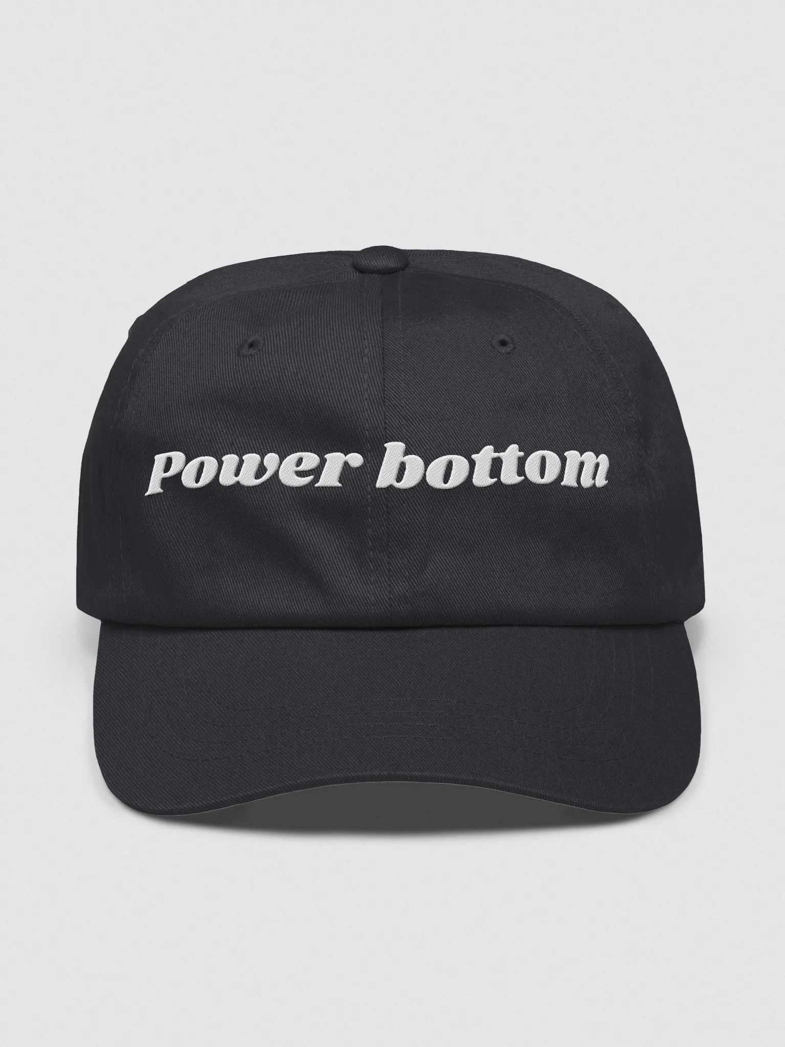 Power Bottom Hat product image (1)