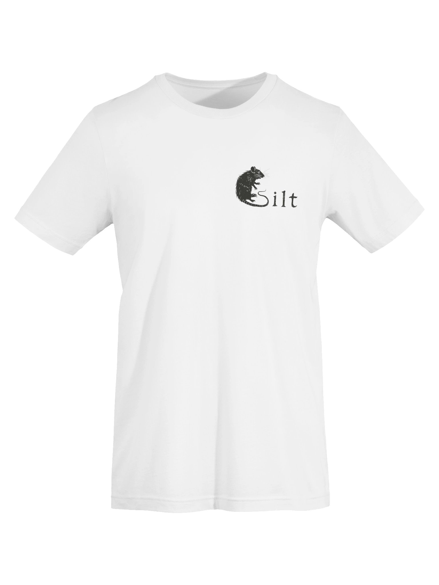 Inspired Silt Shirt Unisex product image (5)