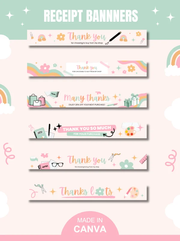 Whimsical MRR/PLR Etsy Product Images product image (10)