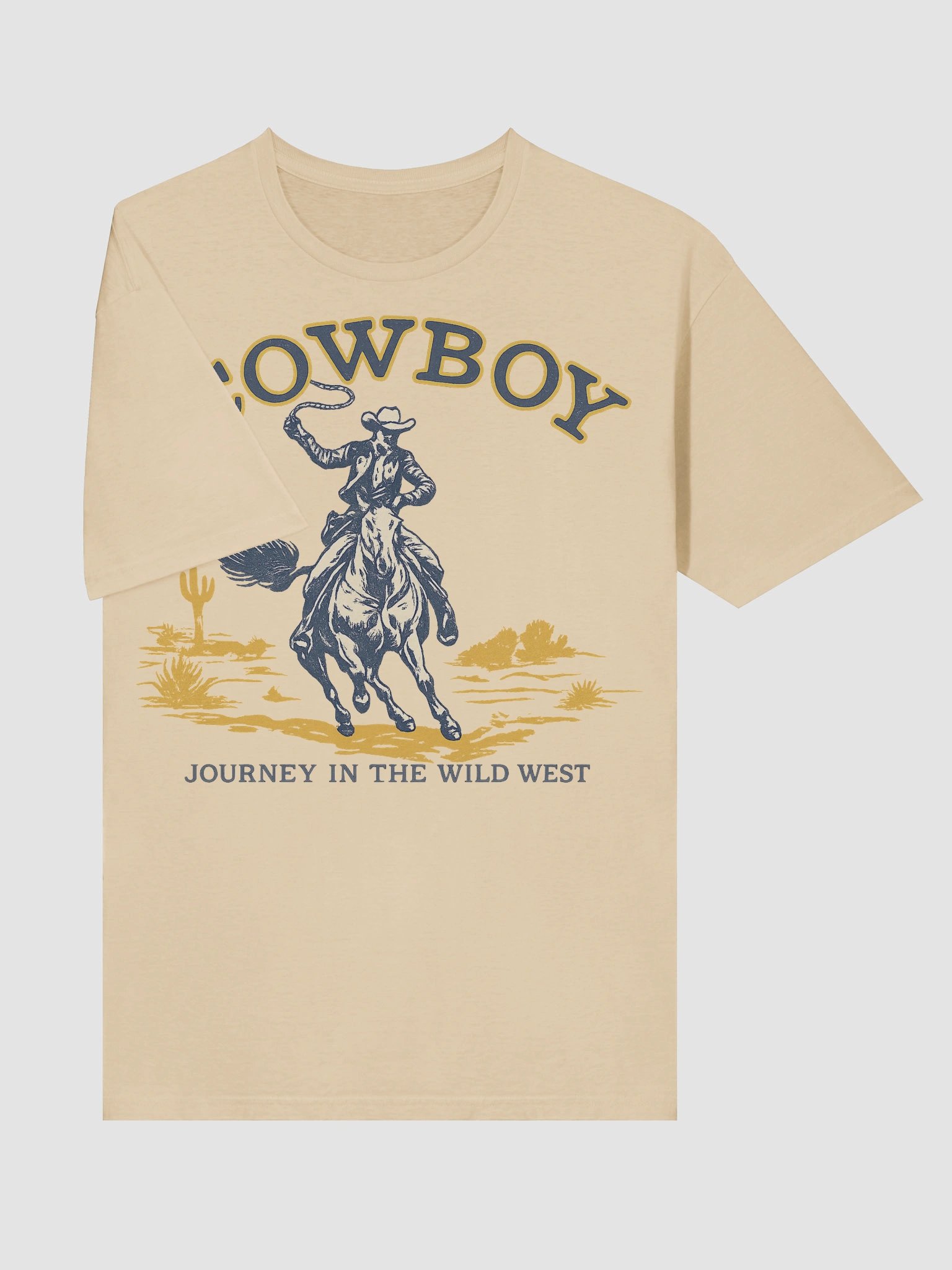 Wild West Journey product image (5)