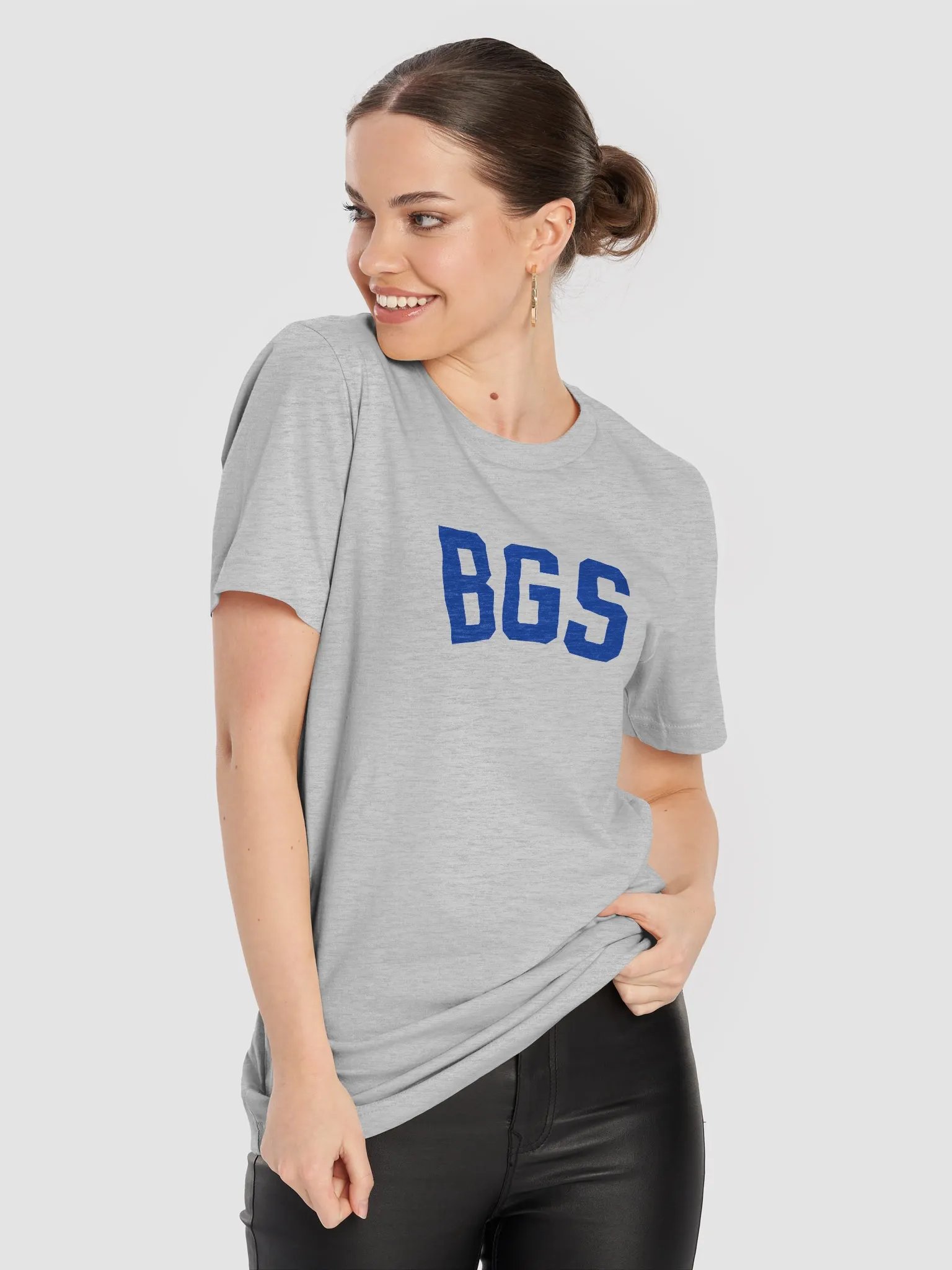The Barbara Gaines Show Shirt (Alternate) product image (3)