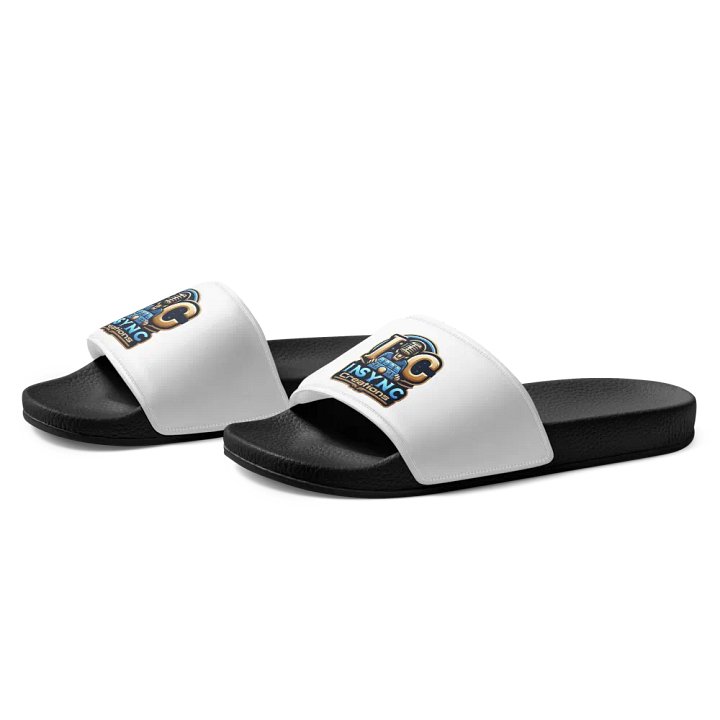 Insync Creations Men's Slides 1.0 product image (1)
