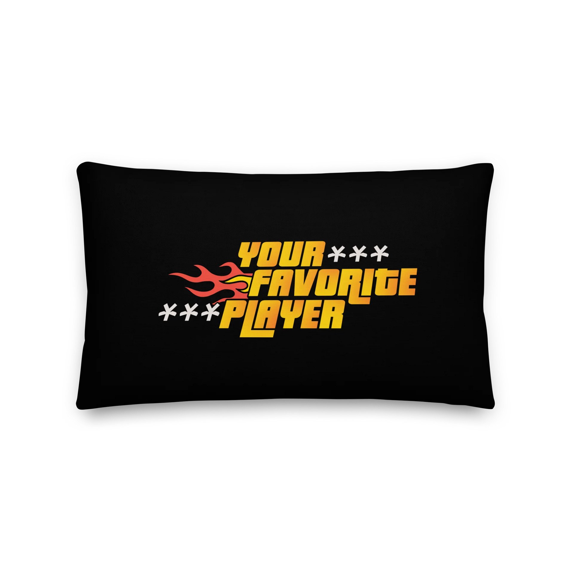 YOUR FAVORITE PILLOW product image (1)