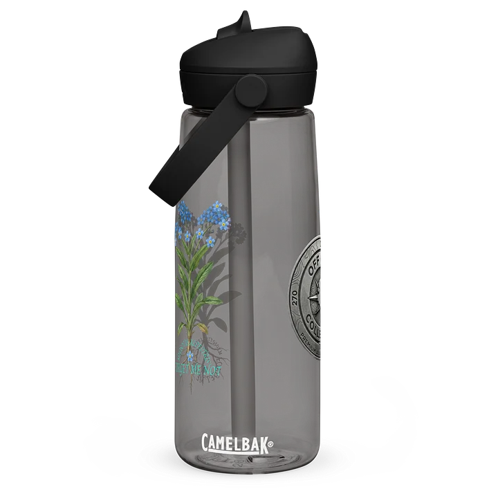 PREMIUM "FORGET-ME-NOT" CAMELBAK HYDRATION VESSEL product image (5)