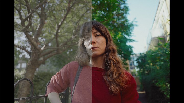 Hackney LUMIX V-log Powergrade & LUT Pack product image (2)