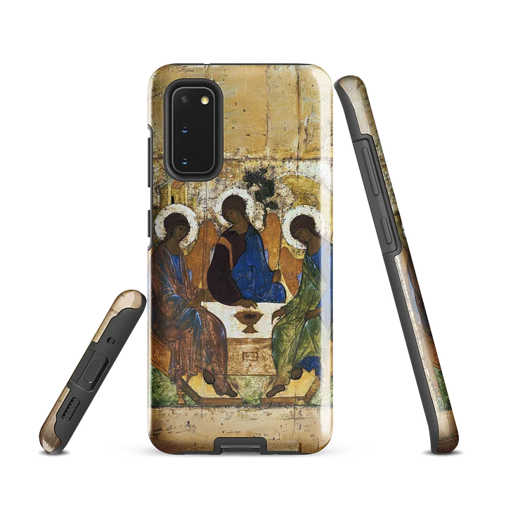Trinity Samsung® Tough Case product image (1)