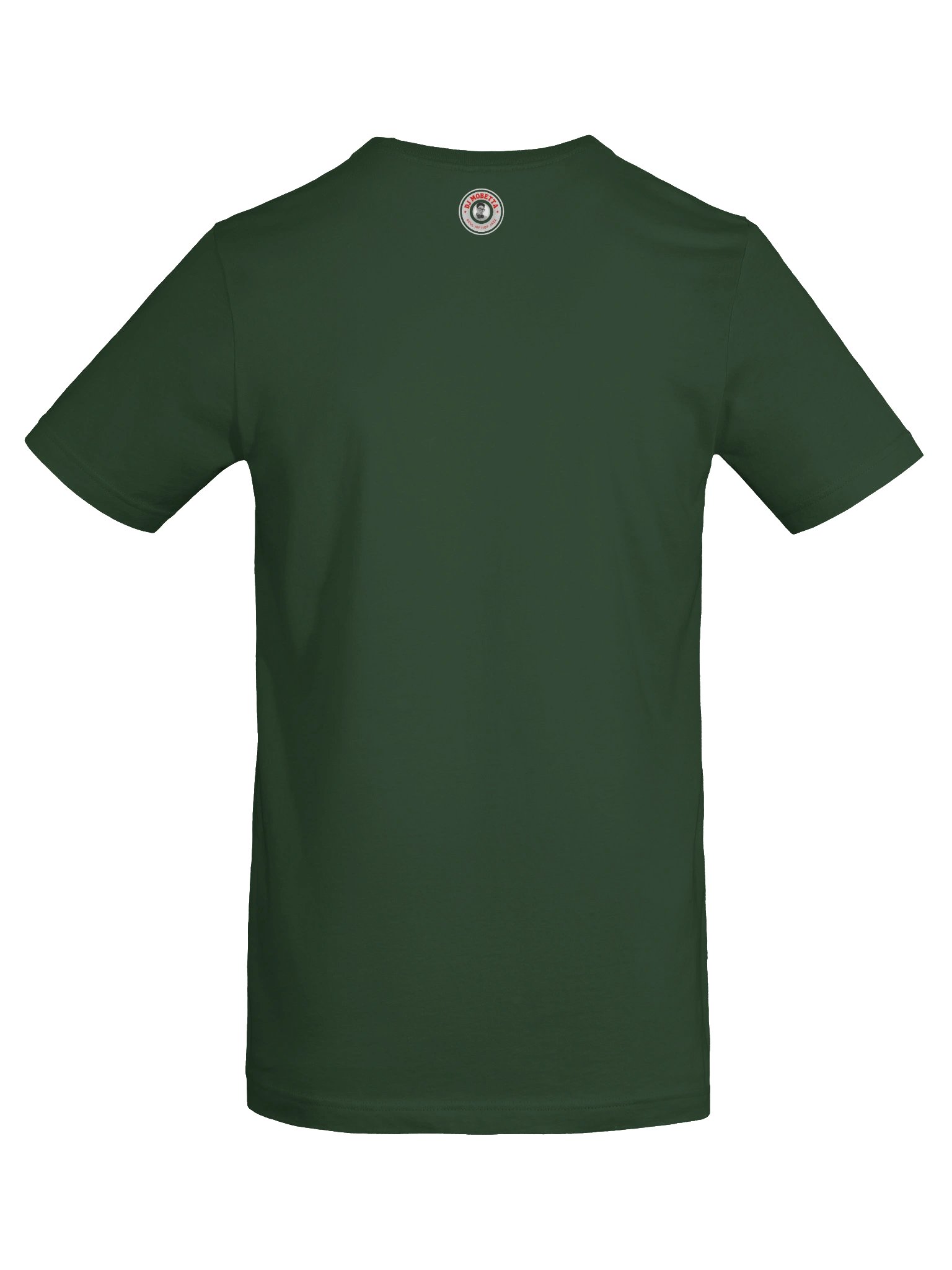 MOBETTA SUPERSOFT TEE product image (6)