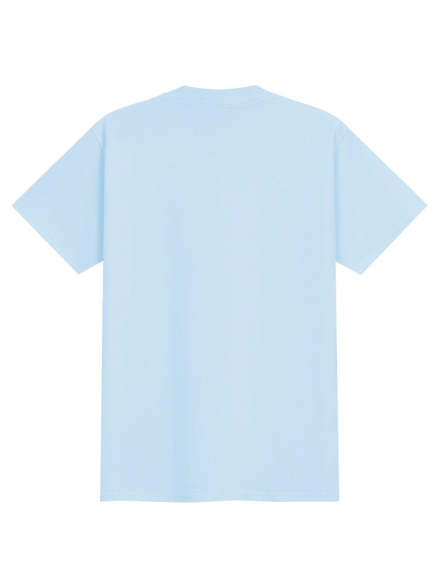 sásta (Happy) - Youth Tee product image (14)