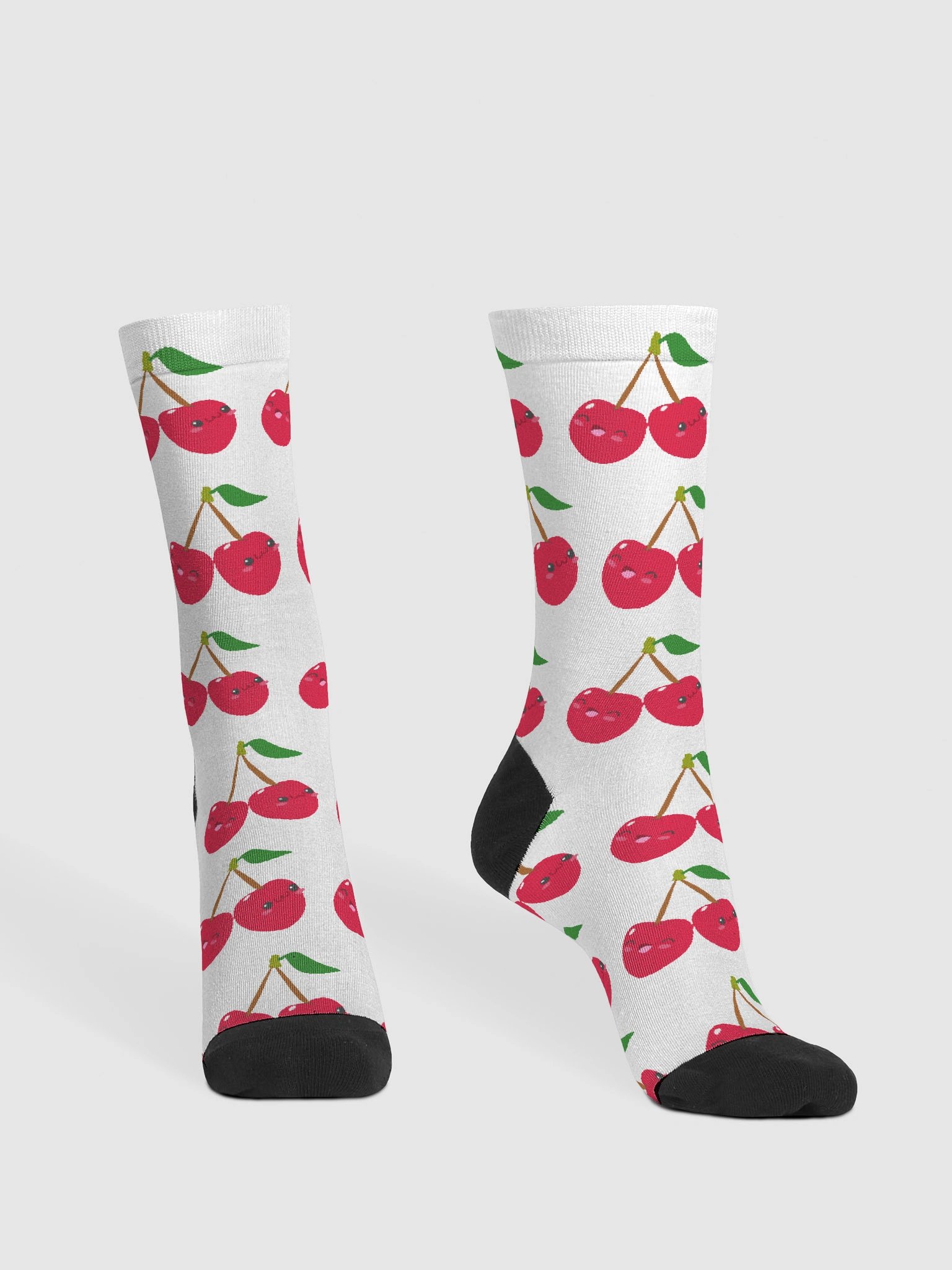 Kawaii Cherry Pair product image (2)
