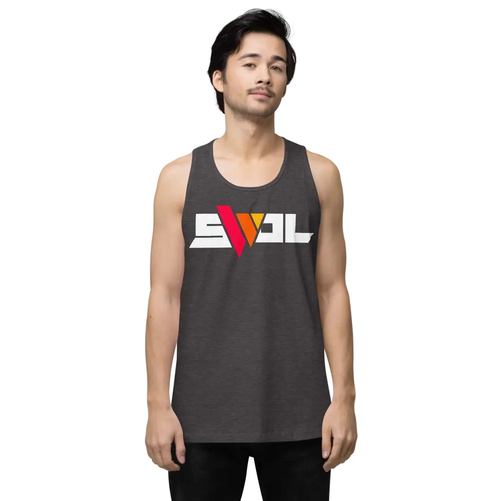 Standard SWOL Logo Tank product image (1)