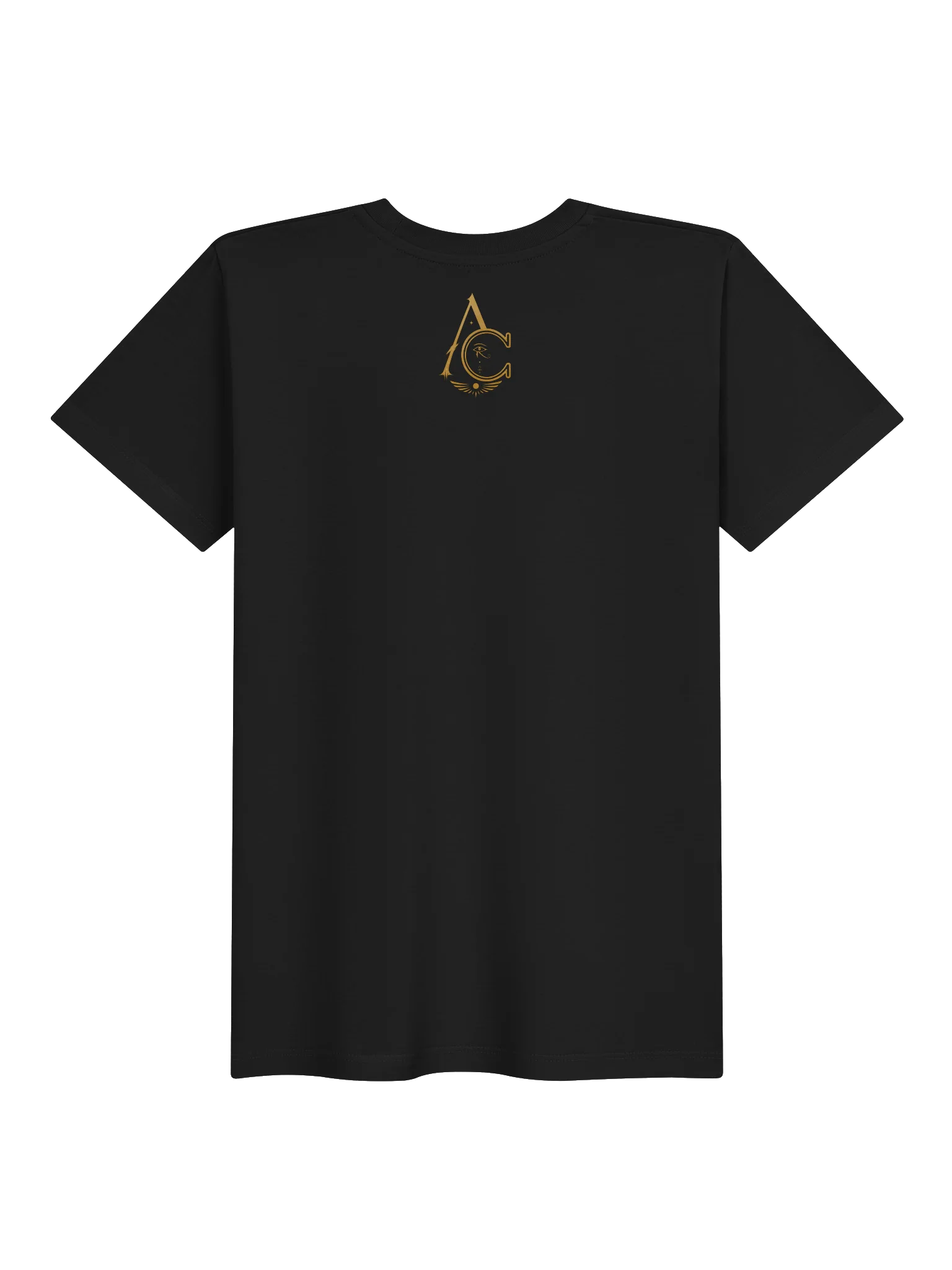 Kitty Cat Kid's Premium Organic T-Shirt product image (2)