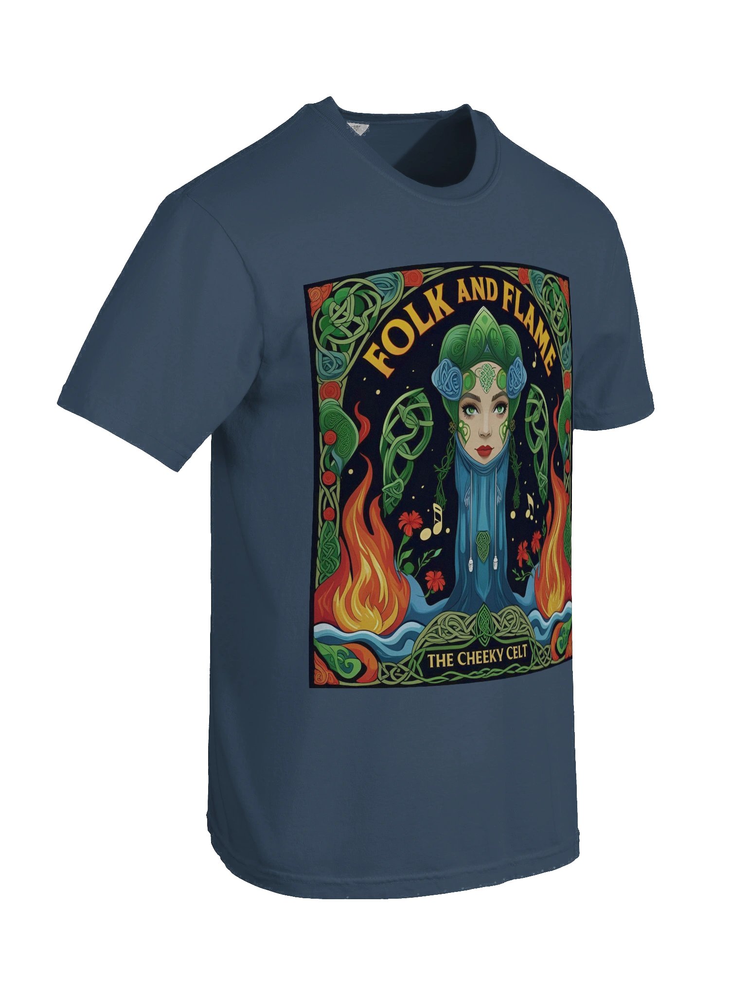 FAF Album Tee product image (8)