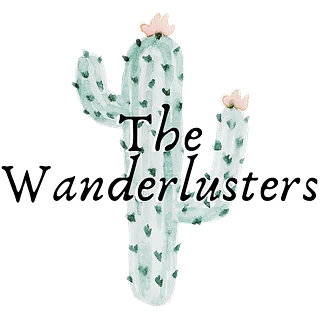 The Wanderlusters