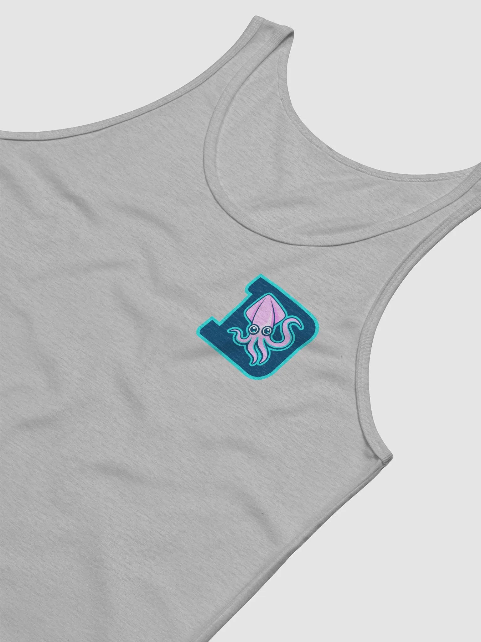Tank Top 1 - SQUID product image (6)