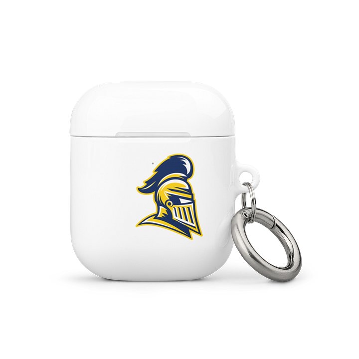 All-Over Print Case for AirPods product image (1)