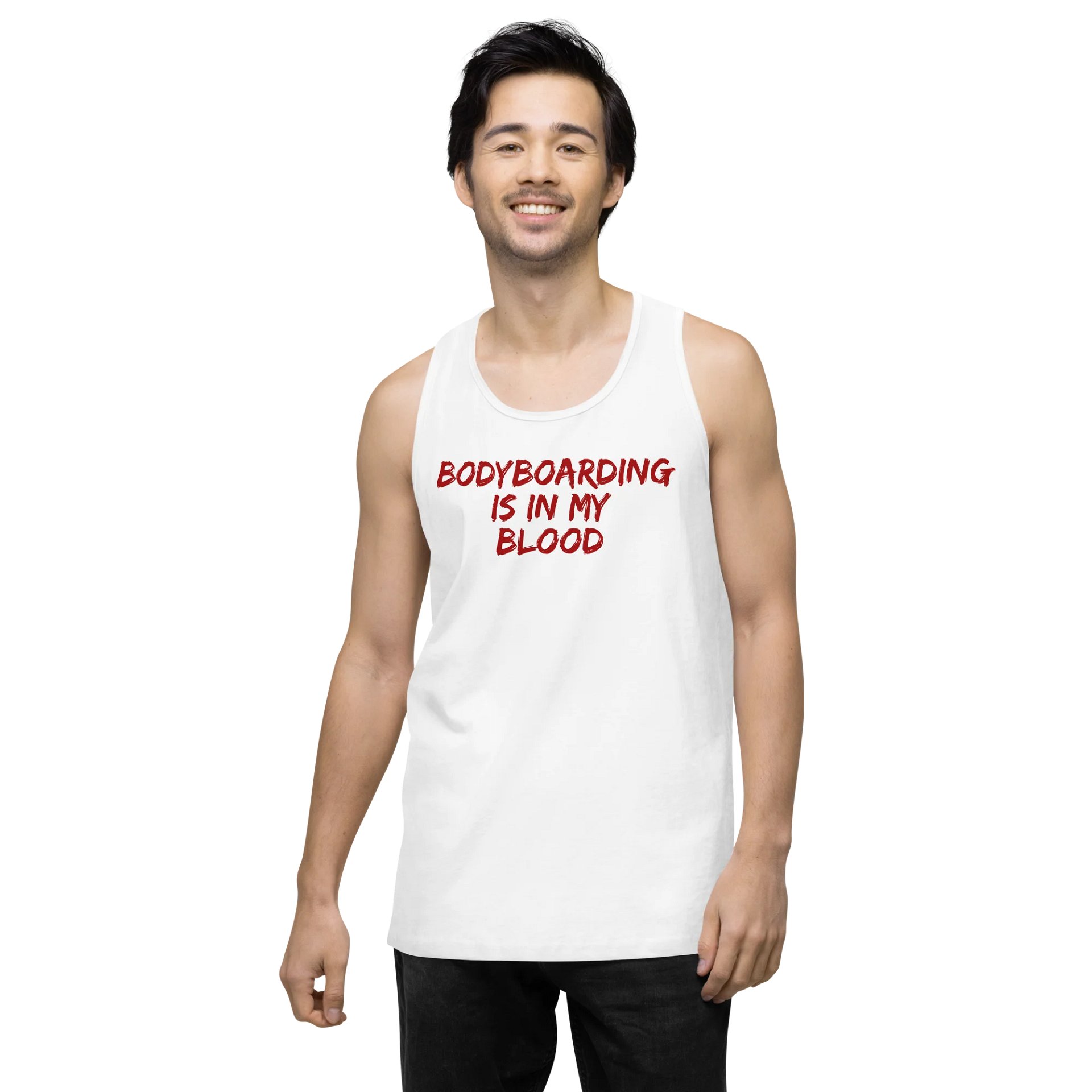 Urgers Bodybuilding Tank Top product image (11)