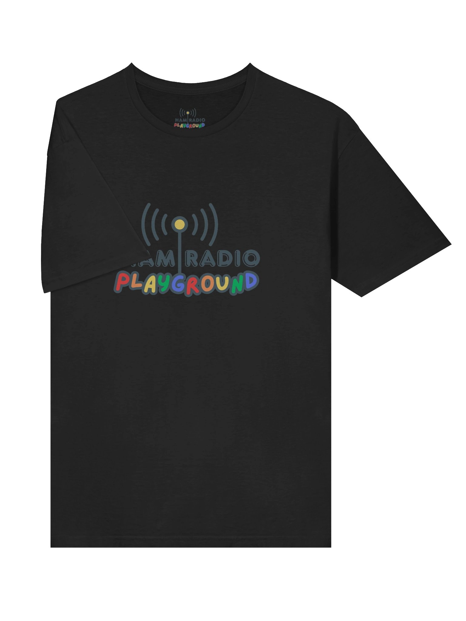 Official HRP Logo Shirt product image (5)