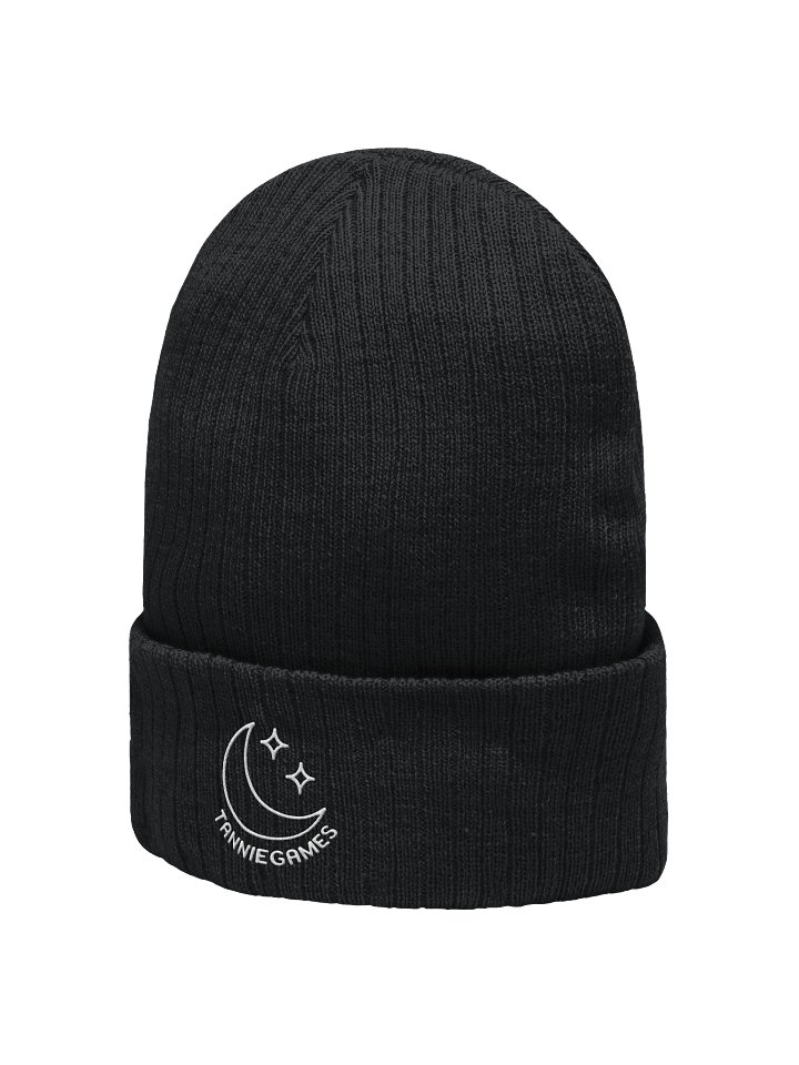 Logo Beanie product image (2)