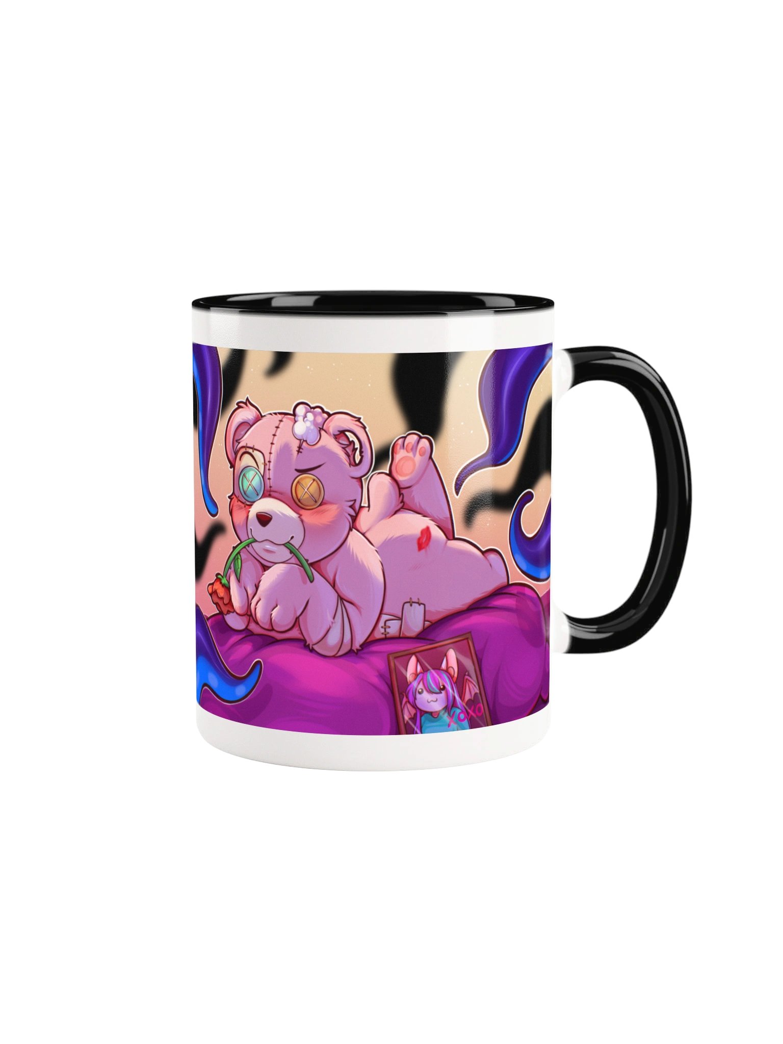 Teddy Daddy Mug product image (13)