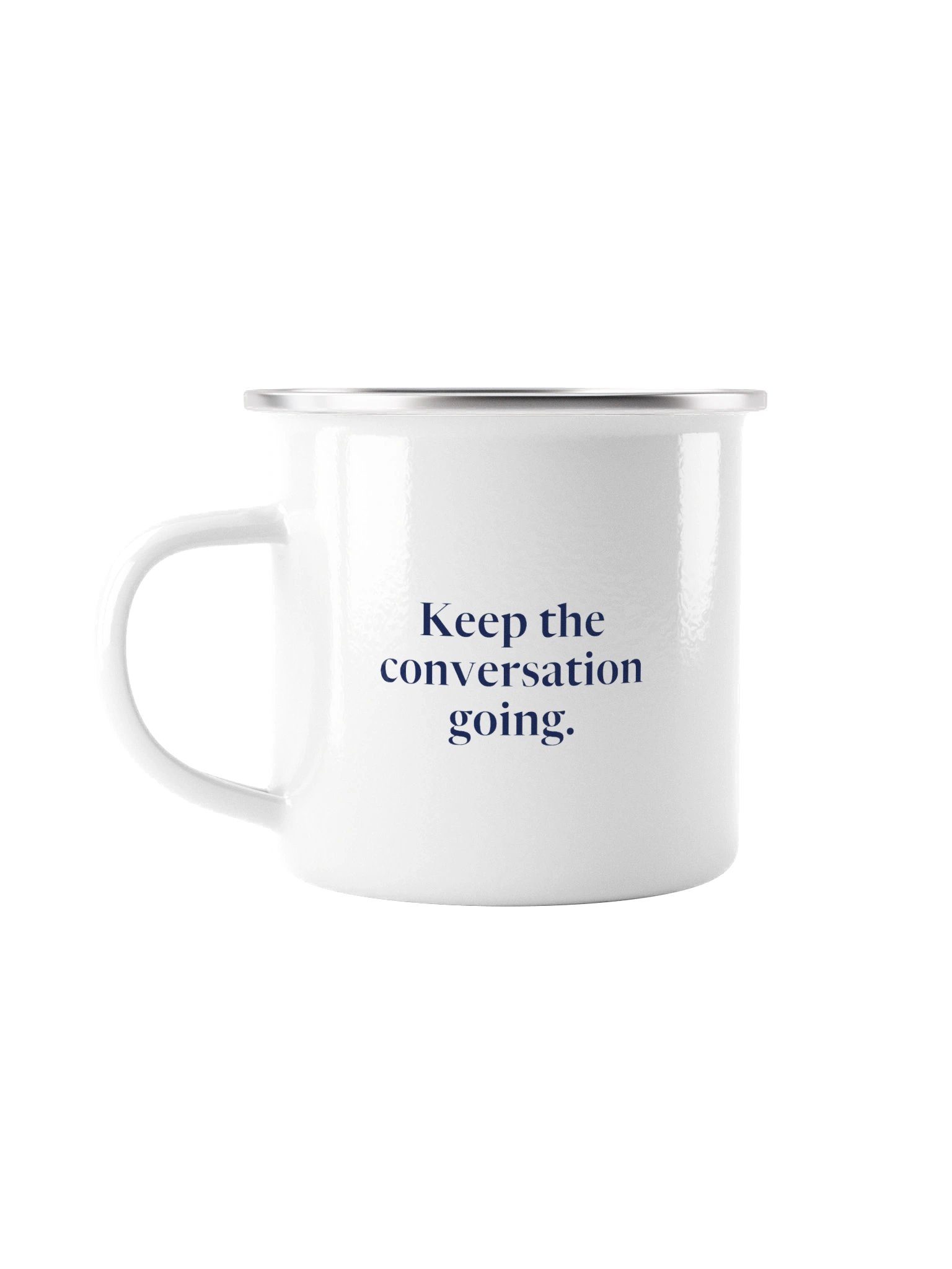 Ricochet Camp Mug product image (2)