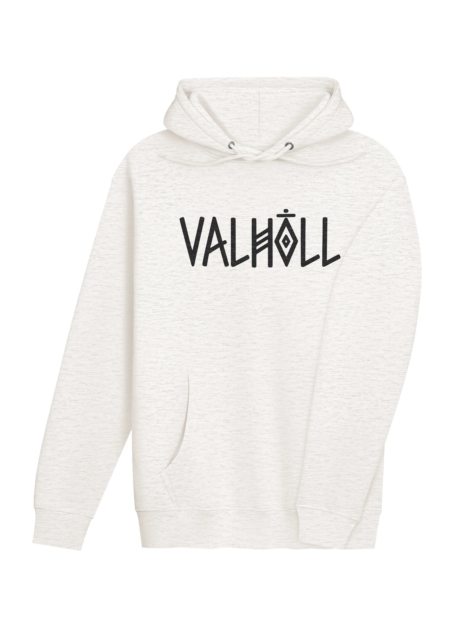Viking Hardstyle | Valhöll #2 | Premium Hoodie product image (4)