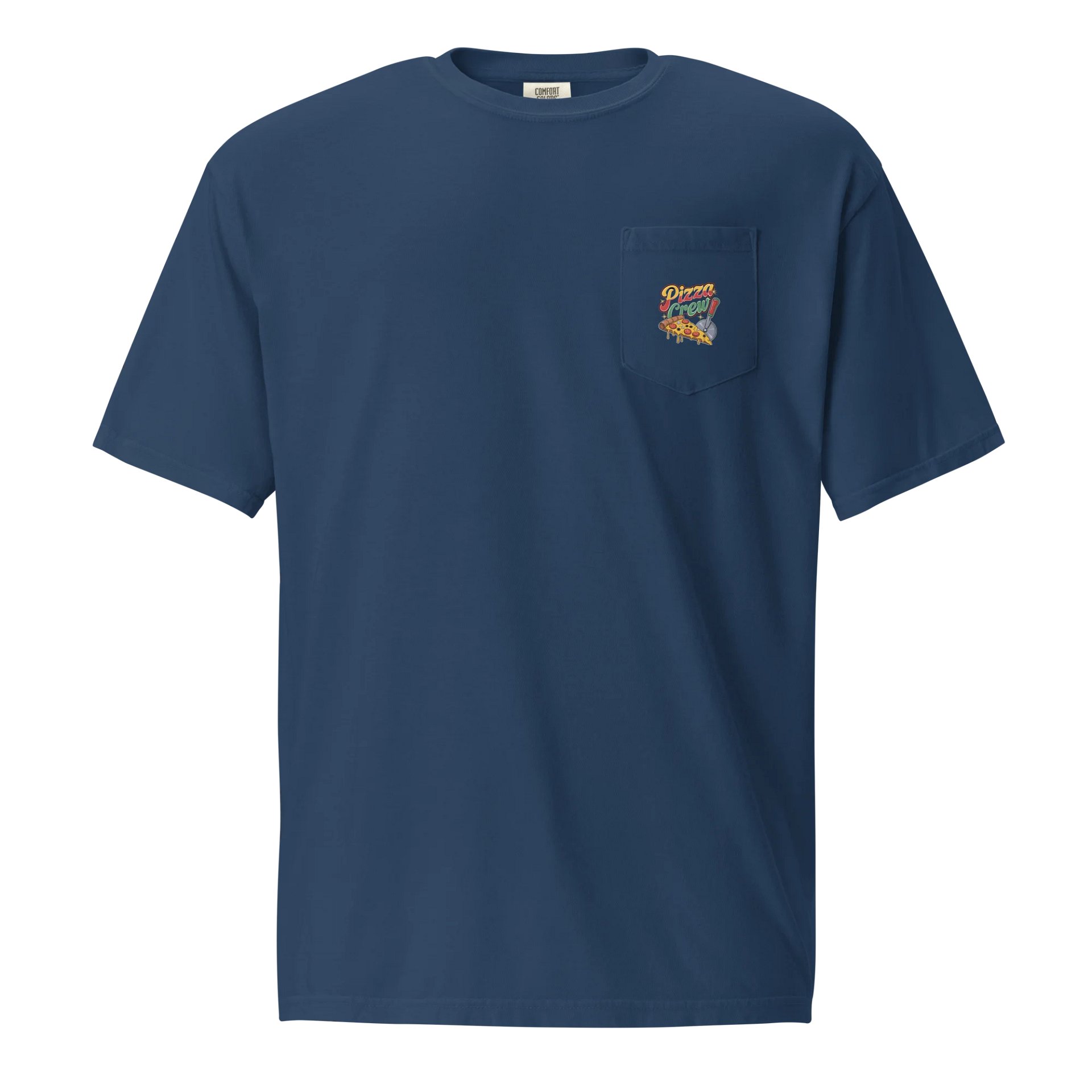 Pizza Crew product image (2)