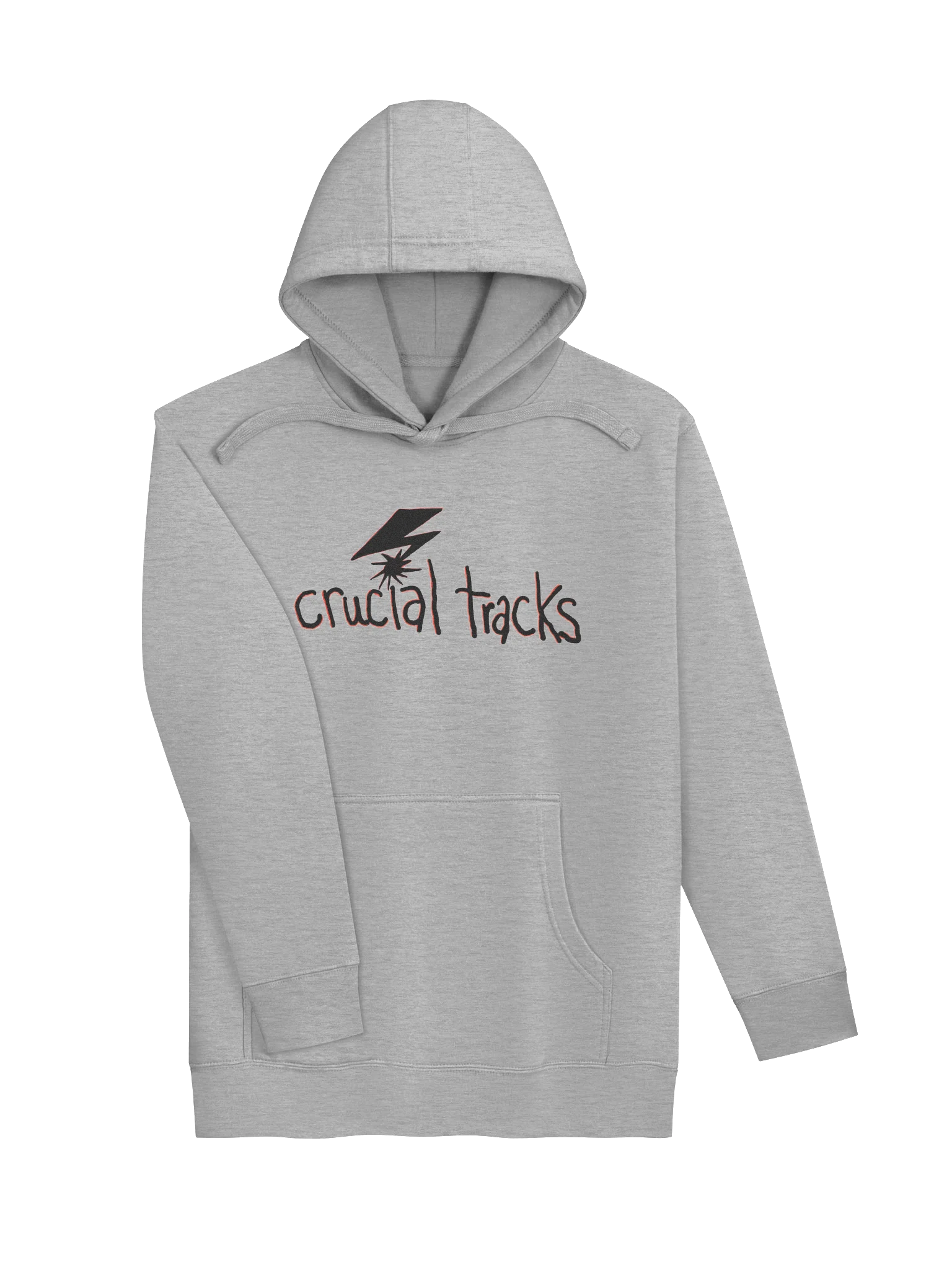 Crucial Tracks - "crucial brains" homage product image (19)
