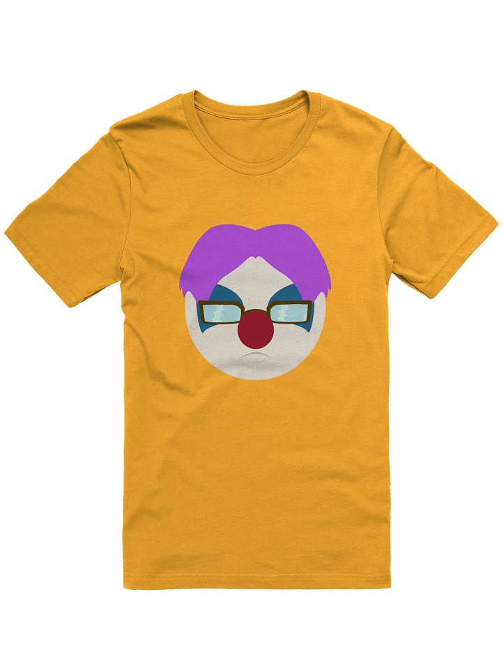 Doofy T-Shirt product image (1)