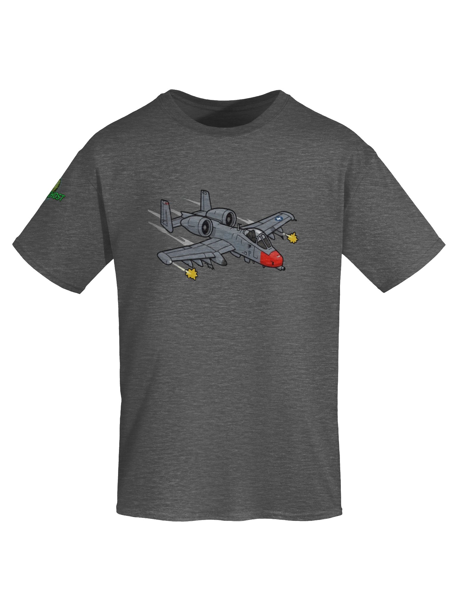 A-10 T product image (61)