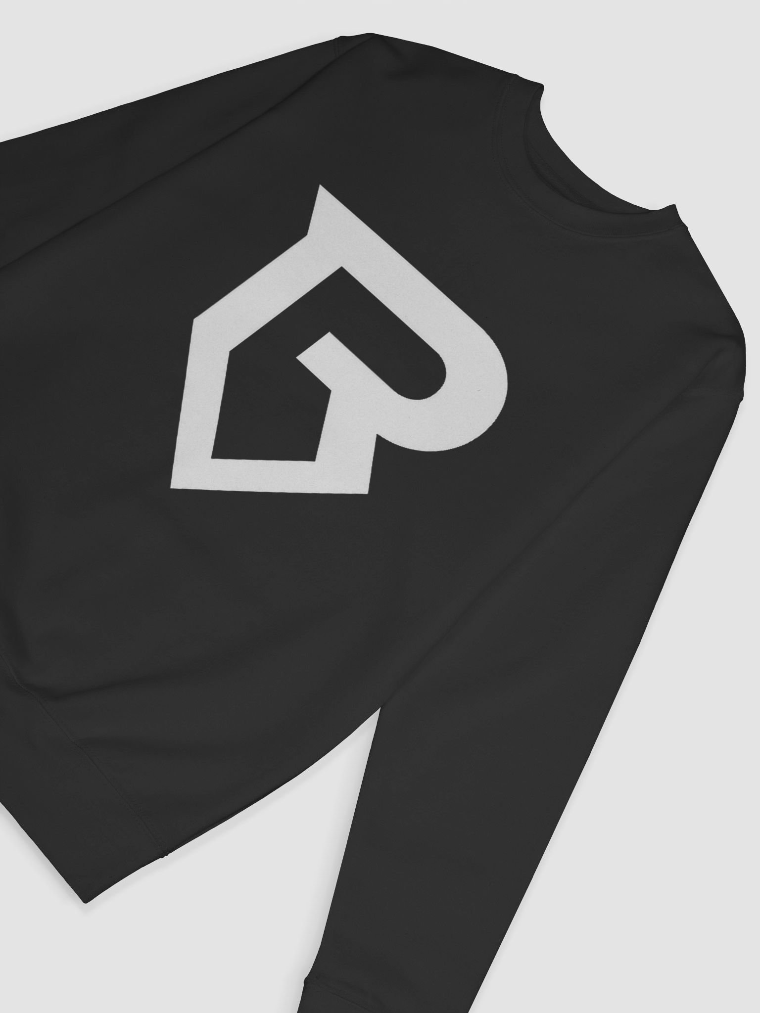 Black Sweater product image (6)
