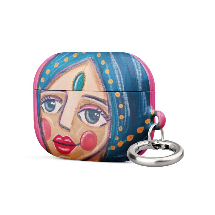 "Amelia" AirPods® Case product image (9)