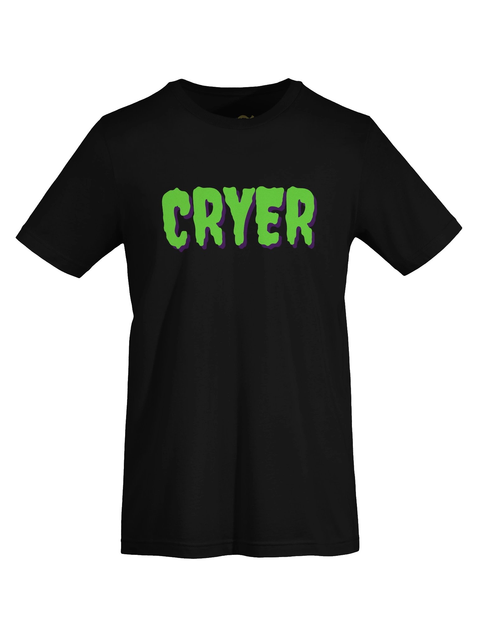 CREEPY CRYER Comfort Tee product image (26)