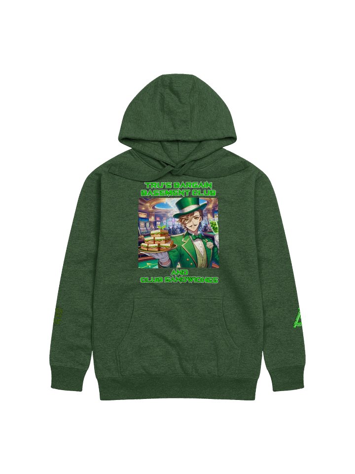 Hoodie - TBBCCS product image (9)