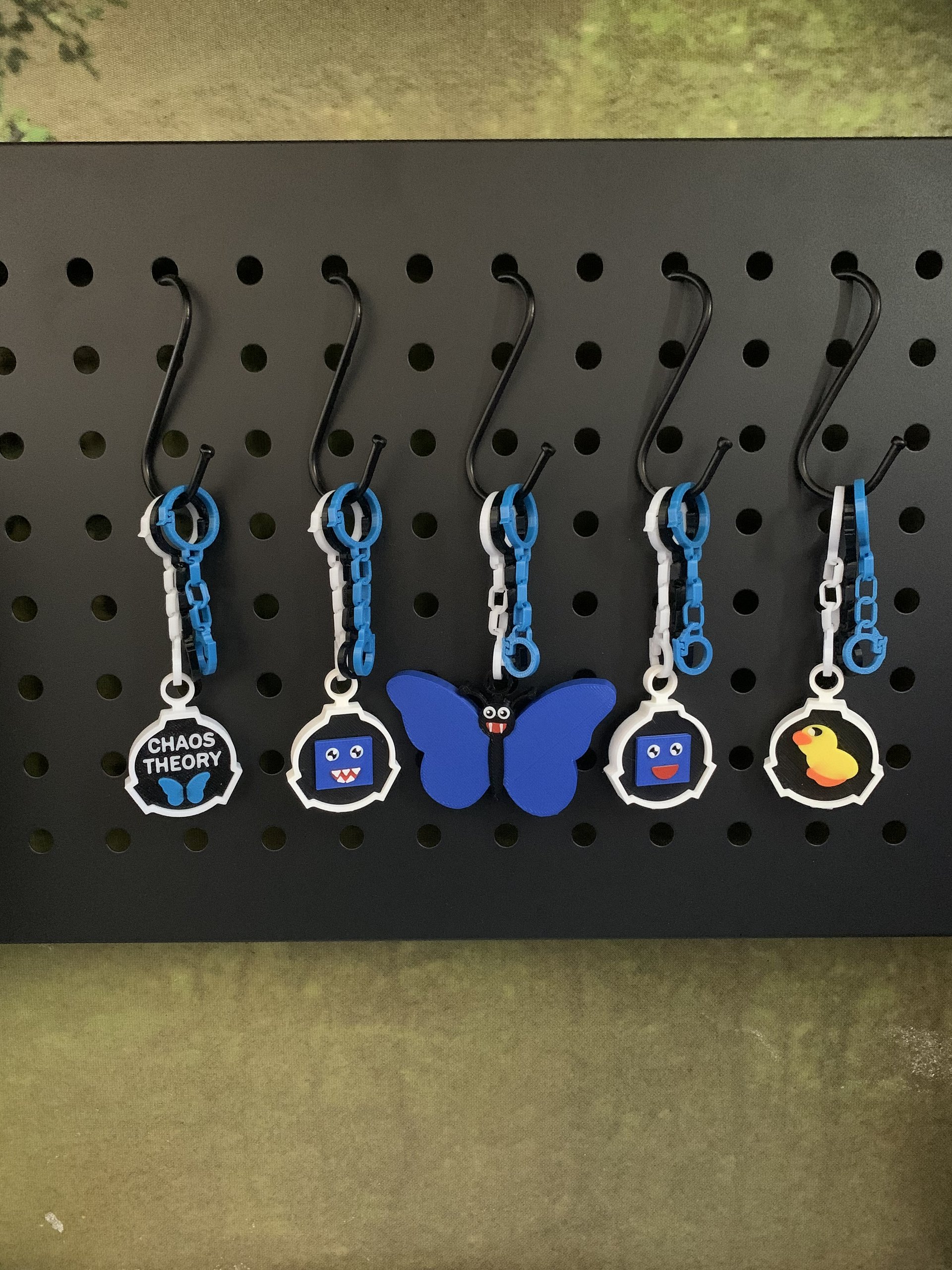 All Keychains Package product image (1)