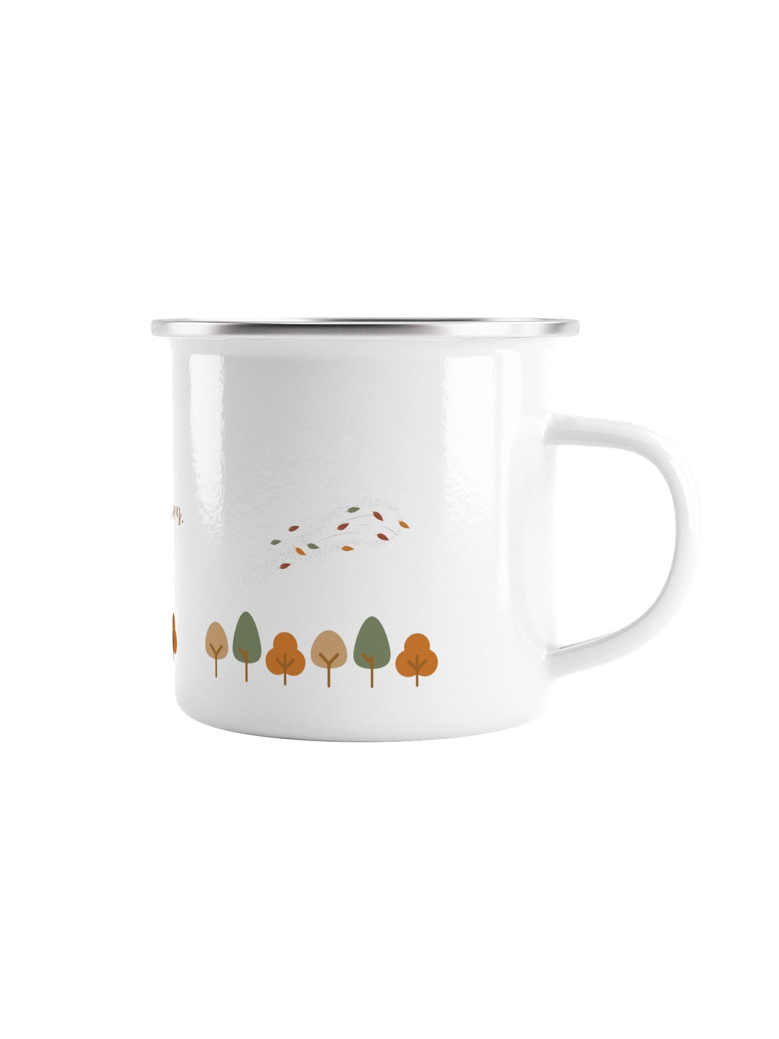 Handle it - mug product image (1)