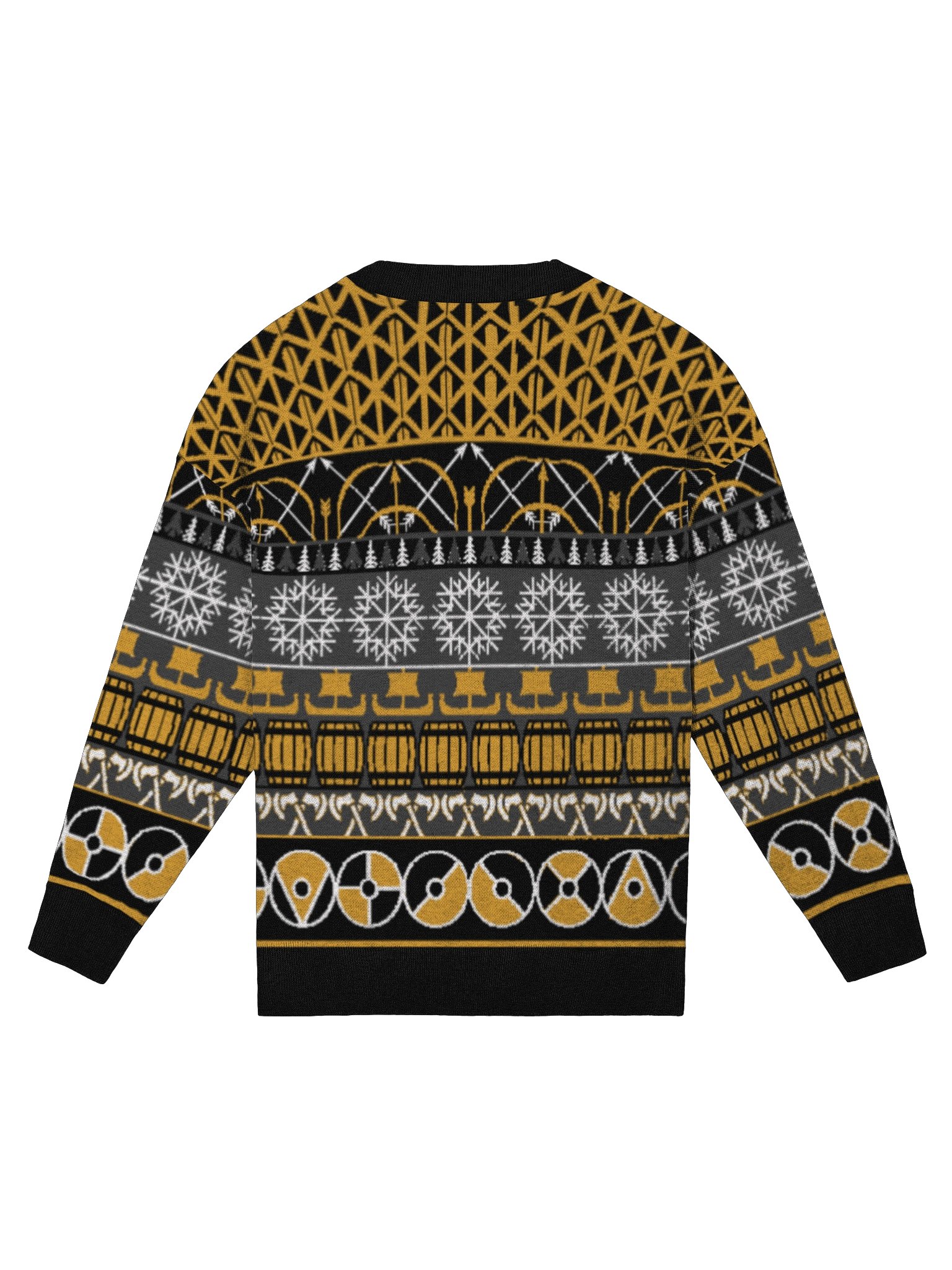 VANDERHEIM HOLIDAY KNIT product image (2)