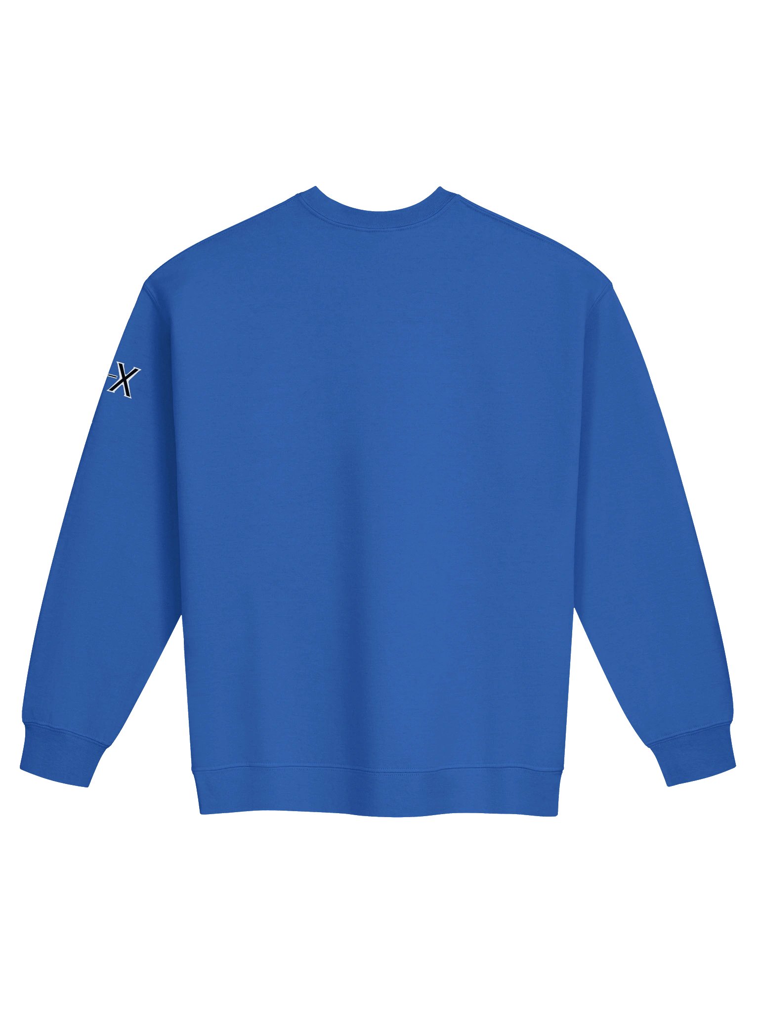 Everyday is Black History Day BLK | Sweatshirt | Originology | Black History X product image (2)
