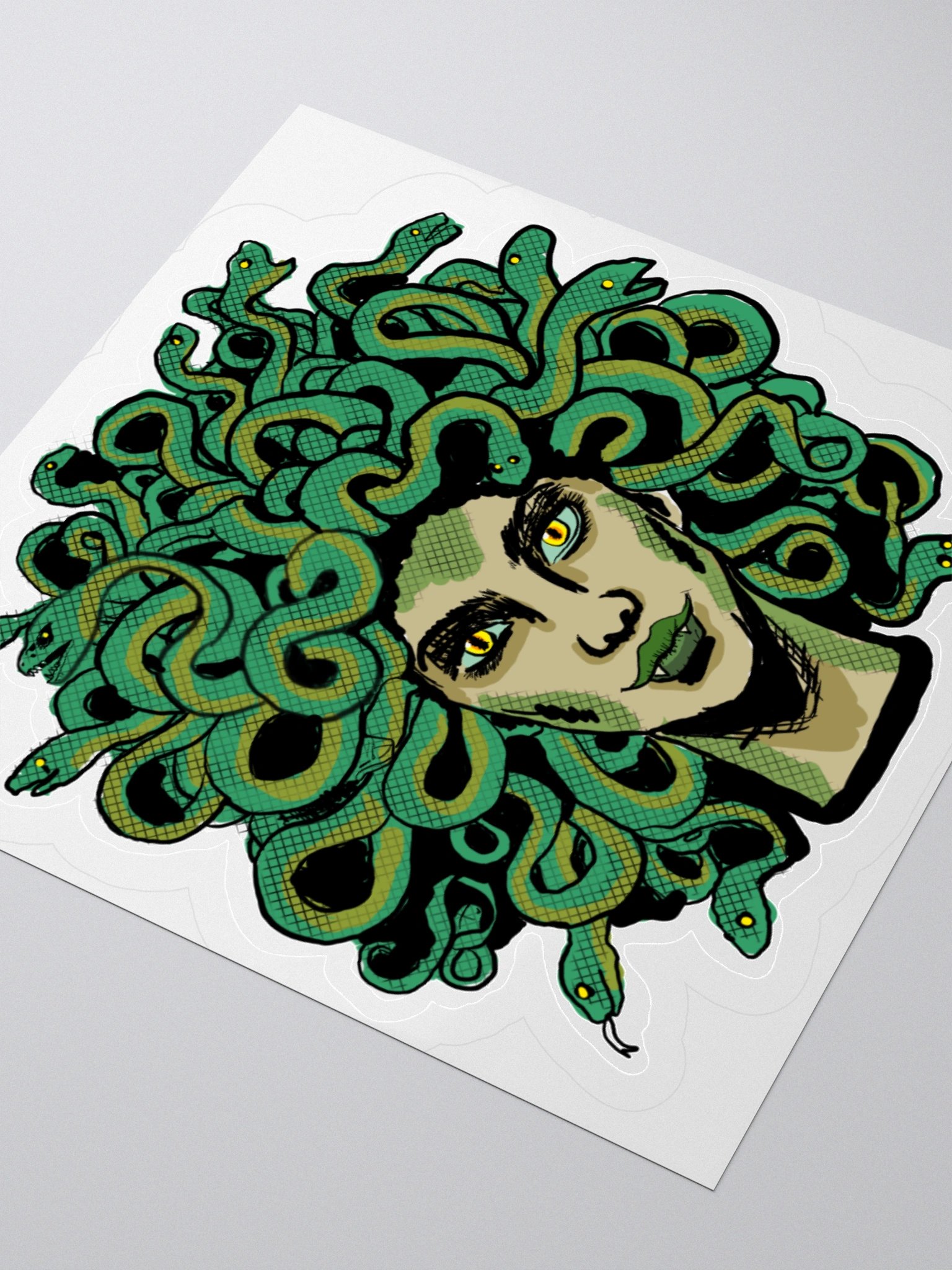 Medusa product image (7)