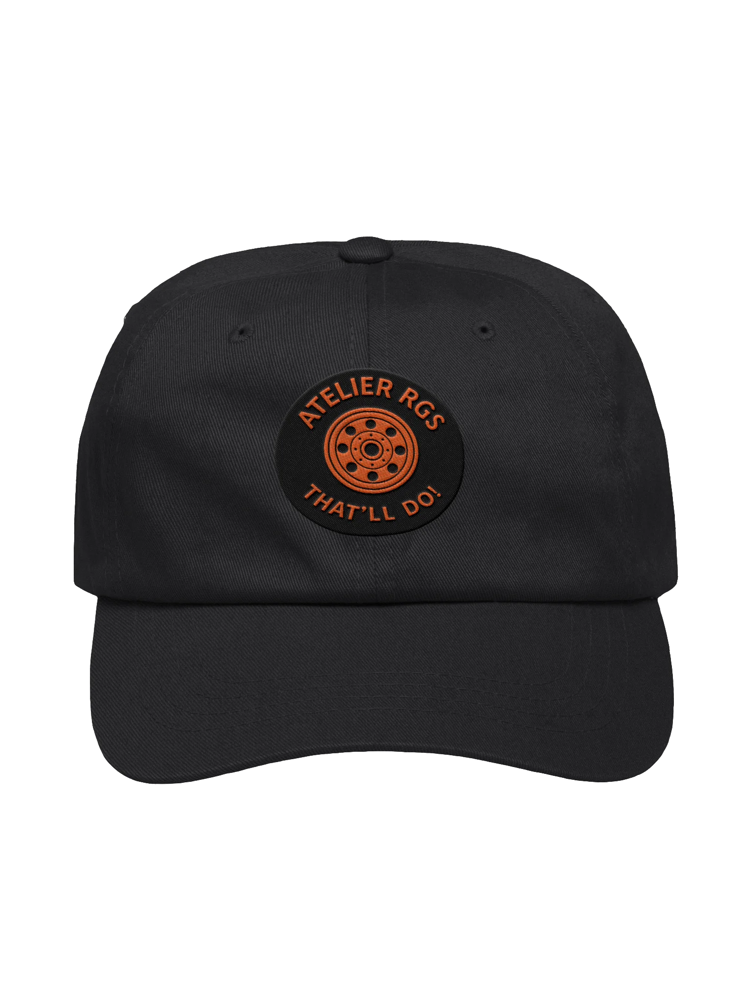 Classic Cap product image (1)