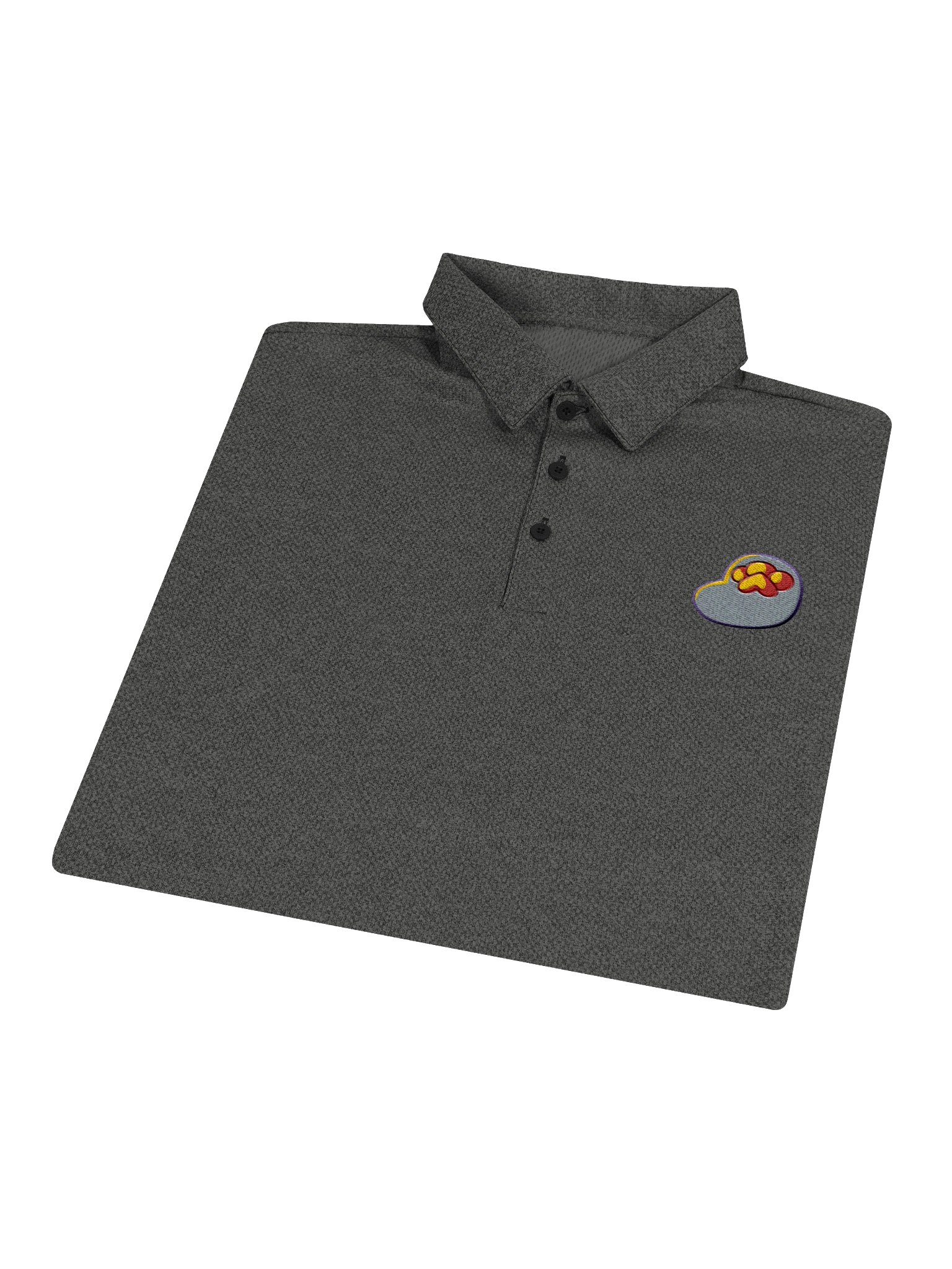 Bean polo short product image (11)