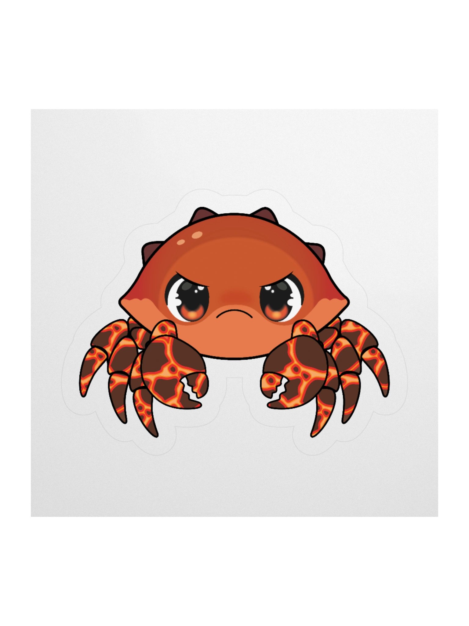 Rocky sticker product image (1)