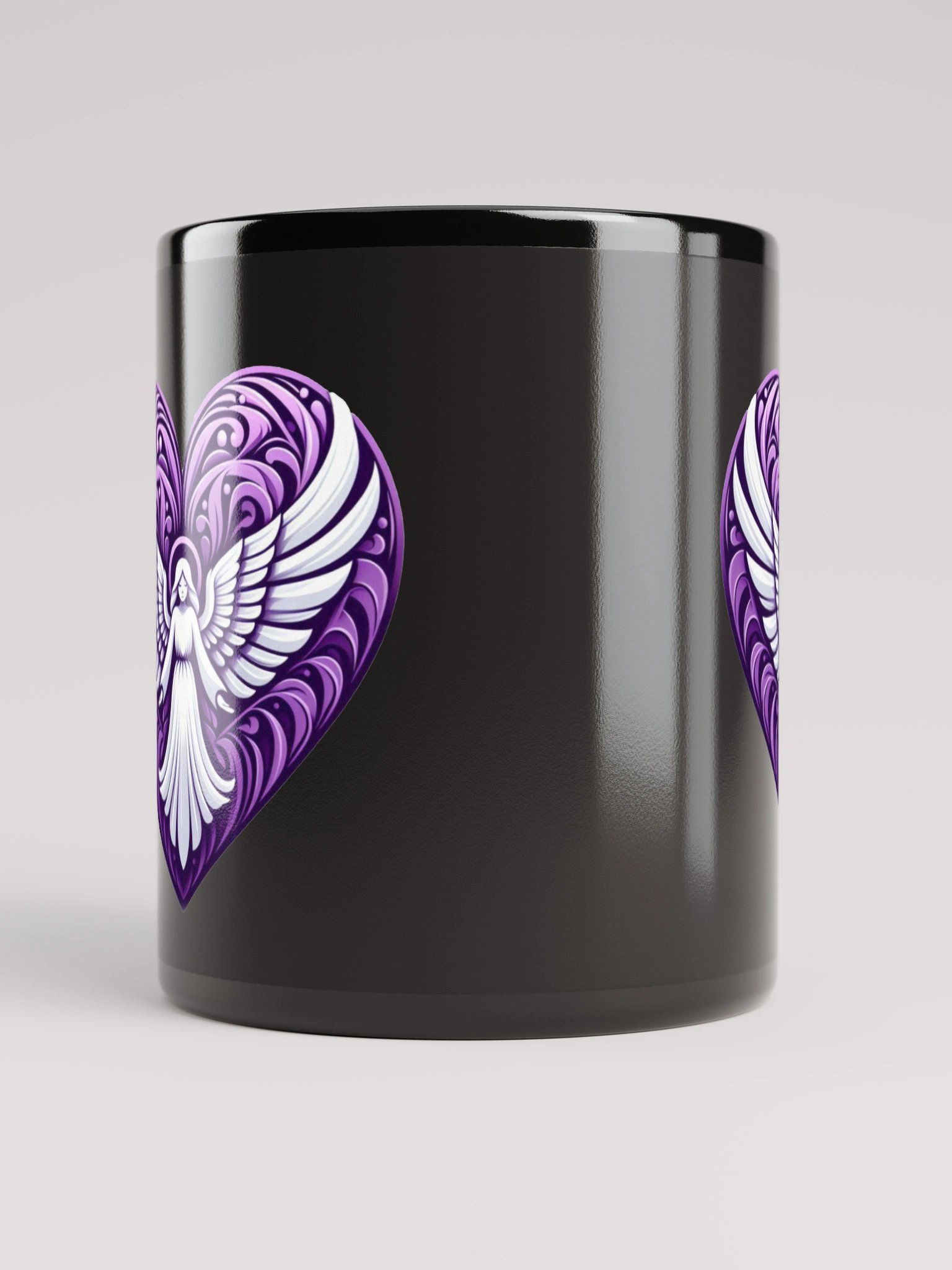 Angel Heart Mug product image (10)