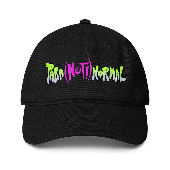 Para(NOT!)Normal Hat product image (1)