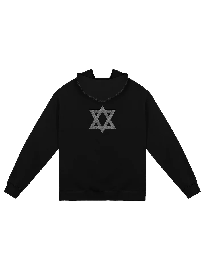 PARISISTRINITY HOODIE product image (2)