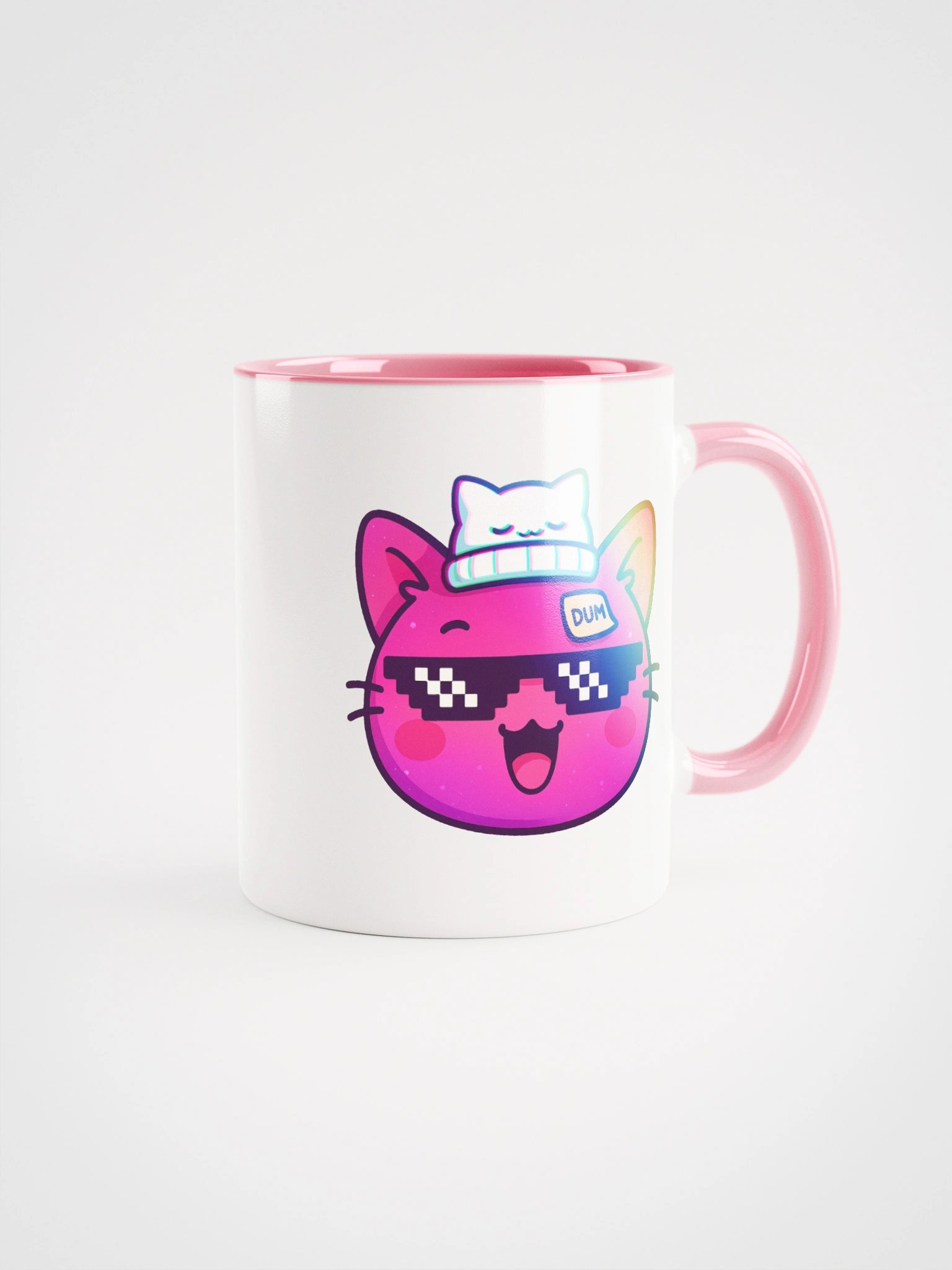 Colorful JTUNL1M1TED Ceramic Mug product image (1)