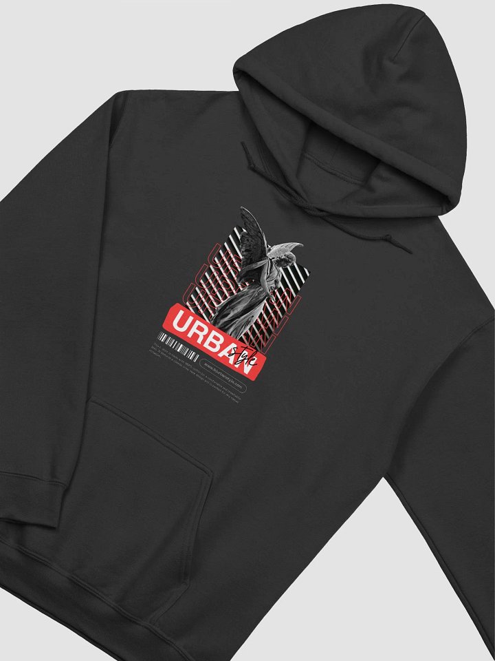 Angel Classic Hoodie product image (1)