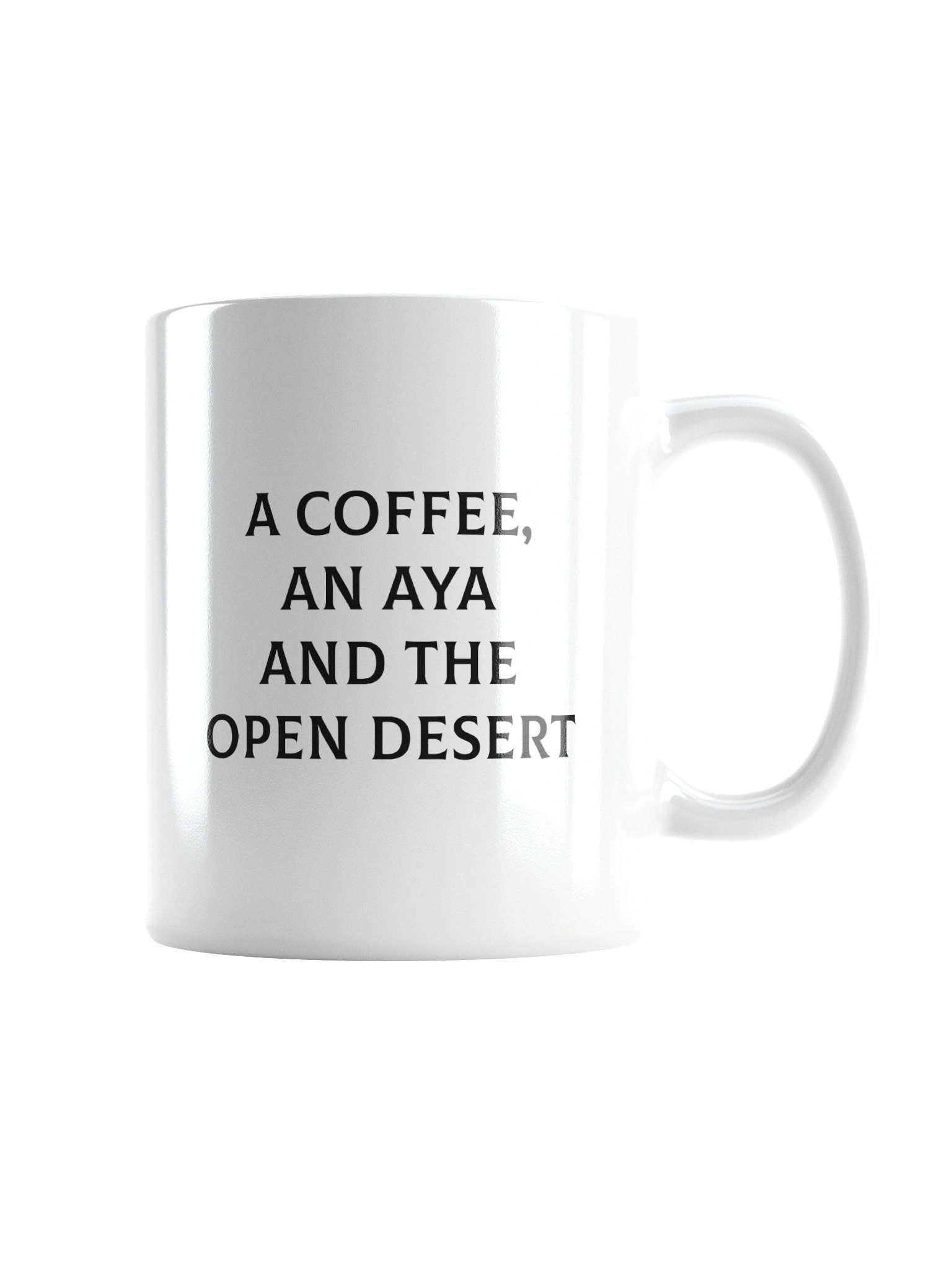 Aya Mug product image (2)