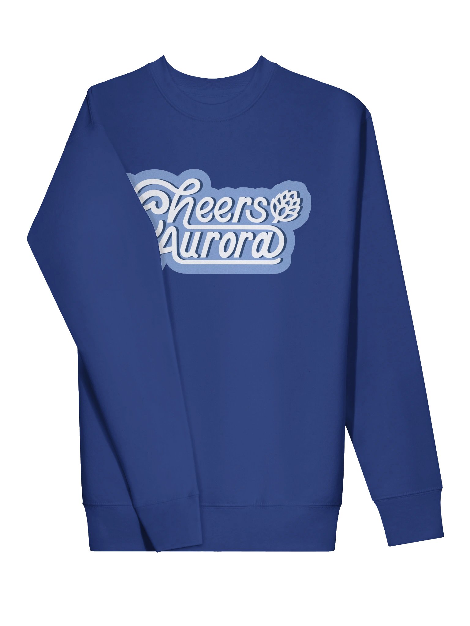 Cheers Aurora Crew Neck Sweatshirt product image (3)